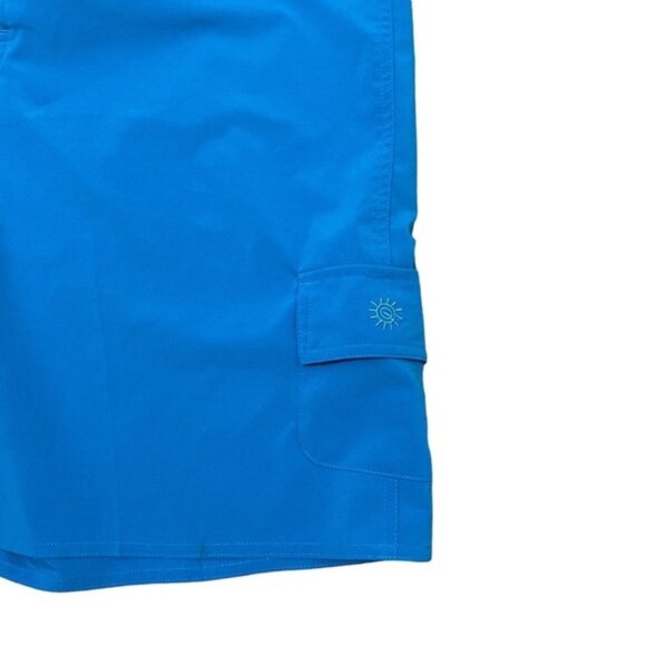 Men’s Raya Sun Shorts - Picture 4 of 6